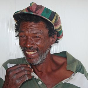 â€œKop-en-Skouersâ€ deur Yvonne Joubert 